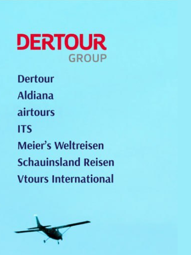 DERTOUR